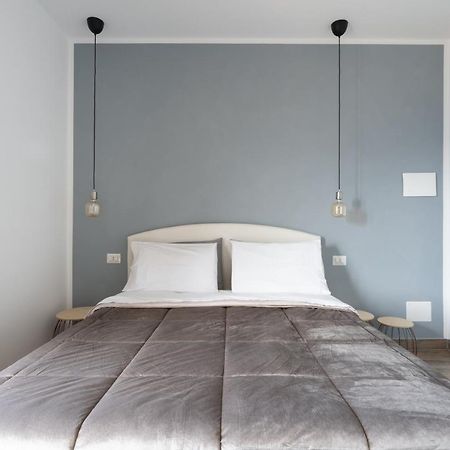 Seascape - Noemi'S Rooms วีโกเอเกวนเซ ภายนอก รูปภาพ