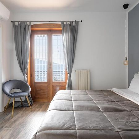 Seascape - Noemi'S Rooms วีโกเอเกวนเซ ภายนอก รูปภาพ