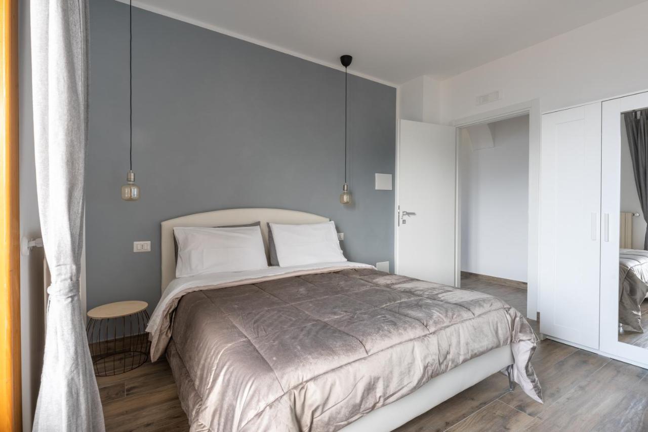 Seascape - Noemi'S Rooms วีโกเอเกวนเซ ภายนอก รูปภาพ