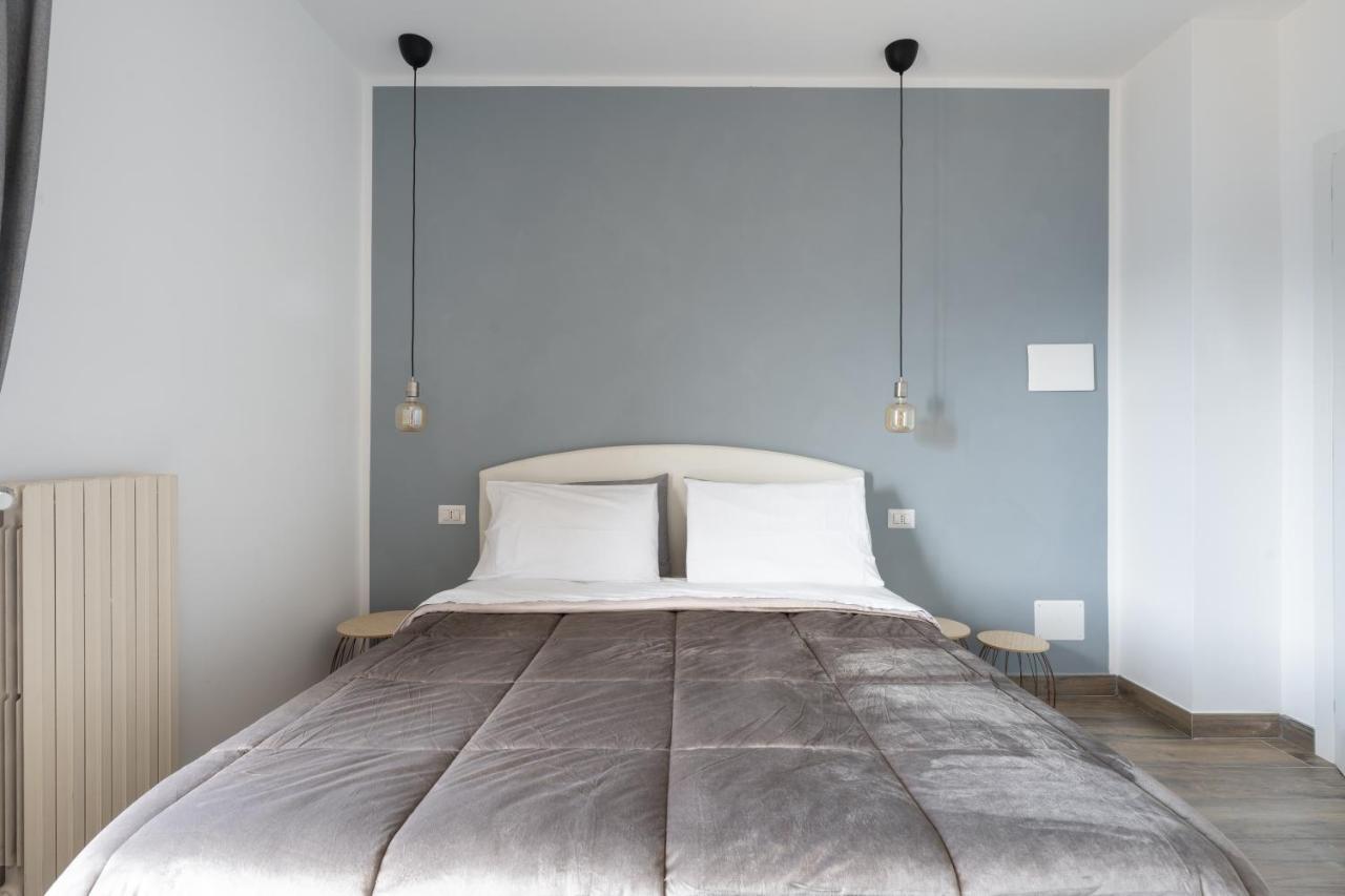 Seascape - Noemi'S Rooms วีโกเอเกวนเซ ภายนอก รูปภาพ